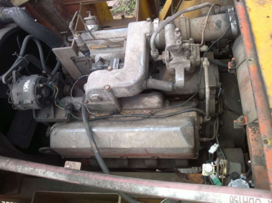 รถเครน 4 ล้อ DROTT 25 ตัน สนใจติดต่อ 081 - 6079515 รถเครน 4 ล้อ DROTT 25 ตัน สนใจติดต่อ 081 - 6079515