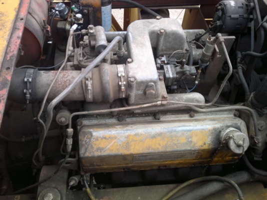 รถเครน 4 ล้อ DROTT 25 ตัน สนใจติดต่อ 081 - 6079515 รถเครน 4 ล้อ DROTT 25 ตัน สนใจติดต่อ 081 - 6079515