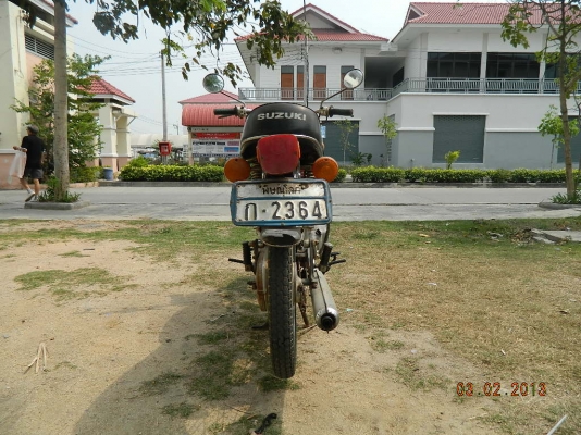 ขาย  a100  มีทะเบียน  พร้อมโอน  12000