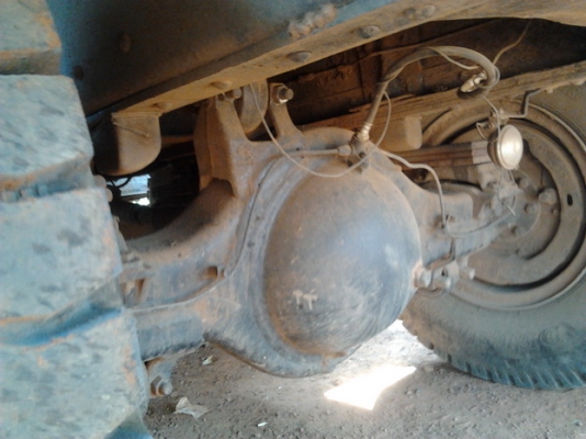 ขาย 10ล้อ2เพลาดั๊ม ISUZU Rocky195 เครื่อง6HE1 195แรง แห้งๆไม่ไอไม่หลวม คัสซีFVZ12MY ดีมีเก็บมา ช่วงล่างเดิมแน่น ภายในดี คอนโซลครบ พ.พาวเวอร์ เบรคทริฟฟี่  สโลว์อินเตอร์4สปีด กระบะดั๊มเหล็กฝาข้างมิเนียม ยางดี10เส้น วิ่งอ้อยทุกวัน พร้อมใช้พร้อมลุยงาน ราคาต่อ