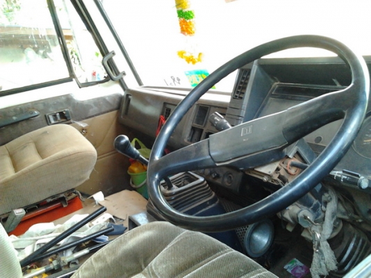 ขาย 10ล้อ2เพลาดั๊ม ISUZU Rocky195 เครื่อง6HE1 195แรง แห้งๆไม่ไอไม่หลวม คัสซีFVZ12MY ดีมีเก็บมา ช่วงล่างเดิมแน่น ภายในดี คอนโซลครบ พ.พาวเวอร์ เบรคทริฟฟี่  สโลว์อินเตอร์4สปีด กระบะดั๊มเหล็กฝาข้างมิเนียม ยางดี10เส้น วิ่งอ้อยทุกวัน พร้อมใช้พร้อมลุยงาน ราคาต่อ