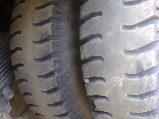 ขาย10ล้อ FM17 คอกไม้