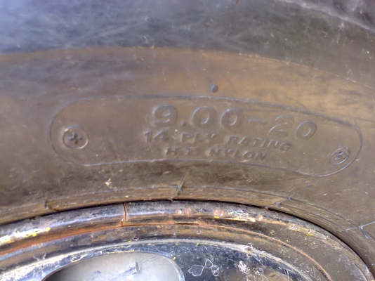 ขาย10ล้อ FM17 คอกไม้