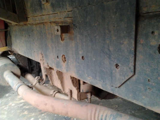 ***ขายแล้วครับขอบคุณ Truck2hand ขาย 6ล้อดั๊มใหญ่ ISUZU JCM เครื่อง6BD1 165แรง เครื่องดี ไม่หลวม คัสซีดีช่วงล่างแน่น เกียร์Rocky สโลว์พร้อม กระบะดั๊มเหล็กยาว4.50ม.ยาง900  มีคอกเหล็กเกษตรแถมให้ด้วย พร้อมใช้พร้อมลุยงาน ราคาต่อรองได้ครับ