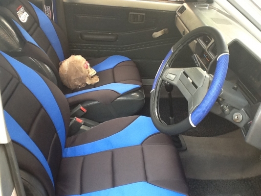 SUNNY FF ปี 93 รถมือเดียว SUNNY FF ปี 93 รถมือเดียว