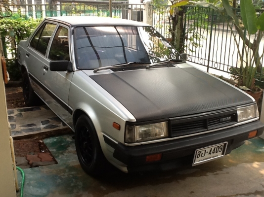 SUNNY FF ปี 93 รถมือเดียว