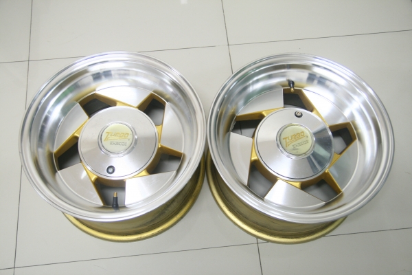 ล้อแม็ก ออฟลึก เรโทร