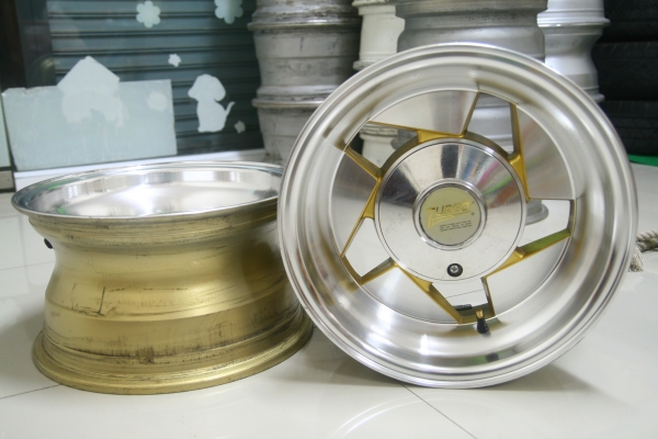 ล้อแม็ก ออฟลึก เรโทร ล้อแม็ก ออฟลึก เรโทร