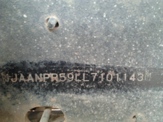 ขาย 6ล้อ ISUZU NPR 115 ห้างแท้ ปี34 JAANPR59LL กรองดำ เกียร์สั้น เครื่อง4BD1 115 แรง แห้ง ไม่หลวม ไม่เยิ้ม คัสซีสวย Fหลัง กระบะพื้นเหล็กคอกไม้ยาว4.30ม. ยาง8.25พร้อมใช้พร้อมลุย ราคาต่อรองได้ครับ