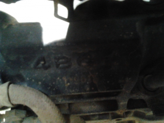 ขาย 6ล้อ ISUZU NPR 115 ห้างแท้ ปี34 JAANPR59LL กรองดำ เกียร์สั้น เครื่อง4BD1 115 แรง แห้ง ไม่หลวม ไม่เยิ้ม คัสซีสวย Fหลัง กระบะพื้นเหล็กคอกไม้ยาว4.30ม. ยาง8.25พร้อมใช้พร้อมลุย ราคาต่อรองได้ครับ