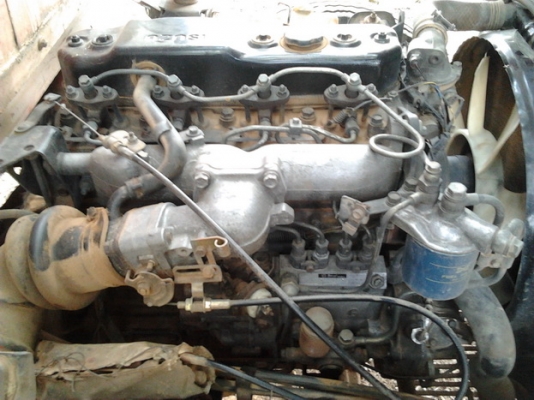 ขาย 6ล้อ ISUZU NPR 115 ห้างแท้ ปี34 JAANPR59LL กรองดำ เกียร์สั้น เครื่อง4BD1 115 แรง แห้ง ไม่หลวม ไม่เยิ้ม คัสซีสวย Fหลัง กระบะพื้นเหล็กคอกไม้ยาว4.30ม. ยาง8.25พร้อมใช้พร้อมลุย ราคาต่อรองได้ครับ