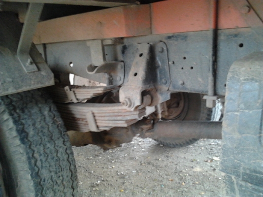 ขาย 6ล้อ ISUZU NPR 115 ห้างแท้ ปี34 JAANPR59LL กรองดำ เกียร์สั้น เครื่อง4BD1 115 แรง แห้ง ไม่หลวม ไม่เยิ้ม คัสซีสวย Fหลัง กระบะพื้นเหล็กคอกไม้ยาว4.30ม. ยาง8.25พร้อมใช้พร้อมลุย ราคาต่อรองได้ครับ