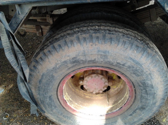 ขาย 6ล้อ ISUZU NPR 115 ห้างแท้ ปี34 JAANPR59LL กรองดำ เกียร์สั้น เครื่อง4BD1 115 แรง แห้ง ไม่หลวม ไม่เยิ้ม คัสซีสวย Fหลัง กระบะพื้นเหล็กคอกไม้ยาว4.30ม. ยาง8.25พร้อมใช้พร้อมลุย ราคาต่อรองได้ครับ