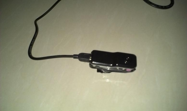 กล้องจิ๋วเอา ไว้ติดมอไซค์ จักรยาน 9ล9