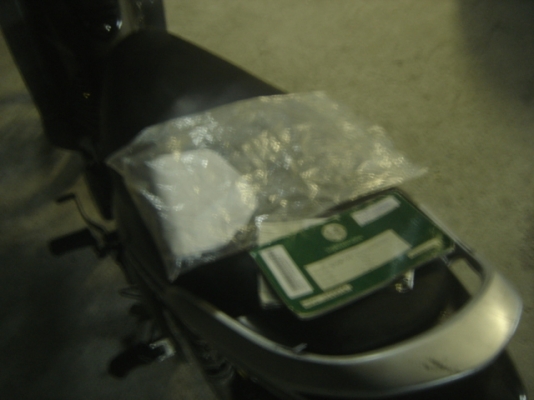 ขาย HONDA Wave 125i ปี 49  20900 บาท