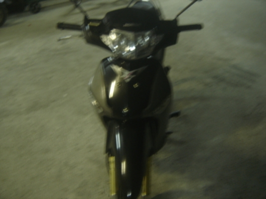 ขาย HONDA Wave 125i ปี 49  20900 บาท