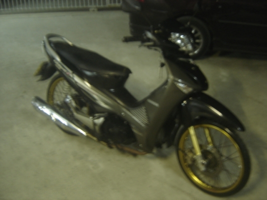 ขาย HONDA Wave 125i ปี 49  20900 บาท