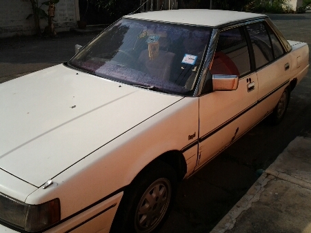 ขายรถยนต์ ปี89 มิตซูบิชิ โรยัลซาลูน เครื่อง1800cc. เกียร์ธรรมดา พวงมาลัยเพาเวอร์ กระจกไฟฟ้า แอร์ ล้อแแม็ก รถขับดี ช่วงล่างดี ขายรถยนต์ ปี89 มิตซูบิชิ โรยัลซาลูน เครื่อง1800cc. เกียร์ธรรมดา พวงมาลัยเพาเวอร์ กระจกไฟฟ้า แอร์ ล้อแแม็ก รถขับดี ช่วงล่างดี