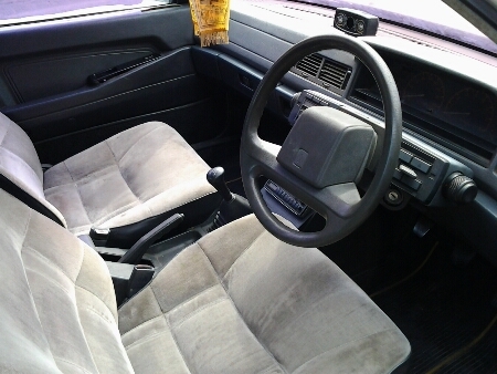 ขายรถยนต์ ปี89 มิตซูบิชิ โรยัลซาลูน เครื่อง1800cc. เกียร์ธรรมดา พวงมาลัยเพาเวอร์ กระจกไฟฟ้า แอร์ ล้อแแม็ก รถขับดี ช่วงล่างดี ขายรถยนต์ ปี89 มิตซูบิชิ โรยัลซาลูน เครื่อง1800cc. เกียร์ธรรมดา พวงมาลัยเพาเวอร์ กระจกไฟฟ้า แอร์ ล้อแแม็ก รถขับดี ช่วงล่างดี