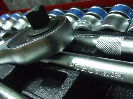 บล็อค HOBO USA pat.