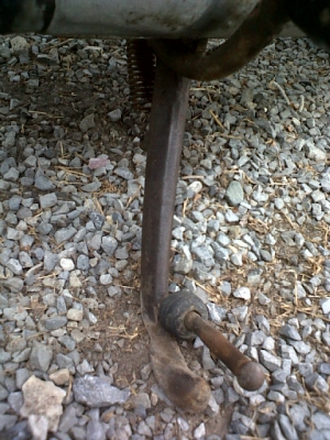 ระเบิด K125 M2 อะไหล่สภาพดี ไม่ผุ ใช้งานได้ ถูกๆจร้า ระเบิด K125 M2 อะไหล่สภาพดี ไม่ผุ ใช้งานได้ ถูกๆจร้า