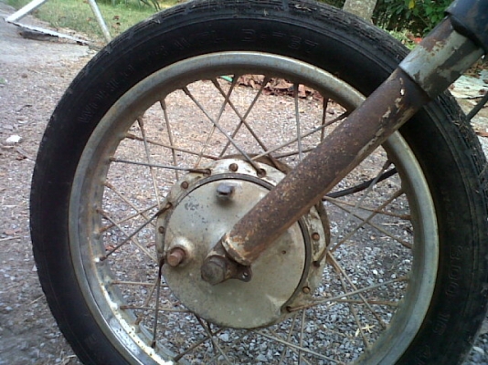 ระเบิด K125 M2 อะไหล่สภาพดี ไม่ผุ ใช้งานได้ ถูกๆจร้า ระเบิด K125 M2 อะไหล่สภาพดี ไม่ผุ ใช้งานได้ ถูกๆจร้า