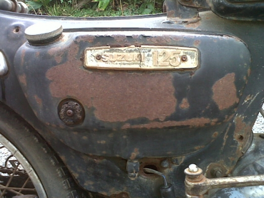 ระเบิด K125 M2 อะไหล่สภาพดี ไม่ผุ ใช้งานได้ ถูกๆจร้า ระเบิด K125 M2 อะไหล่สภาพดี ไม่ผุ ใช้งานได้ ถูกๆจร้า