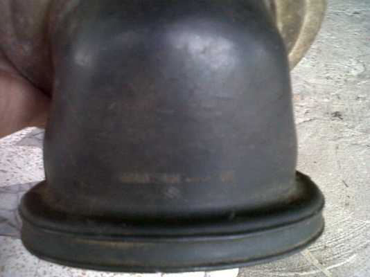 ระเบิด K125 M2 อะไหล่สภาพดี ไม่ผุ ใช้งานได้ ถูกๆจร้า ระเบิด K125 M2 อะไหล่สภาพดี ไม่ผุ ใช้งานได้ ถูกๆจร้า