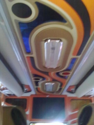 ขายรถ 8 ล้อ ทรงใหม่ล่าสุดช่างล่างSCANIA