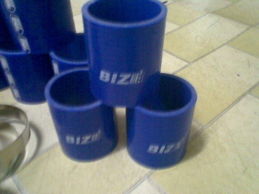 ขายท่อยางอินเตอร์ พร้อมเข็มขัดรัดท่อ