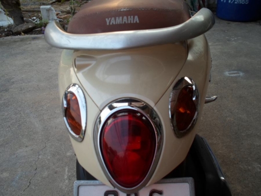 ขาย fino สภาพเทพ เครื่องเดิมทุกอย่าง ยางใหม่ ทะเบียนครบ ราคา 16,000 ต่อรองได้