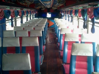 ขาย รถบัสชั้นครึ่ง 12เมตร ต่อใหม่อายุ 6 เดือน ขาย รถบัสชั้นครึ่ง 12เมตร ต่อใหม่อายุ 6 เดือน