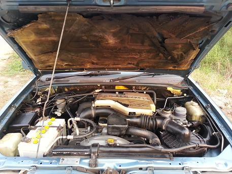 ขายดราด้อนอายปี01เครื่อง3.0 รถบ้านสภาพตามรุป สวยๆๆถูกๆๆ