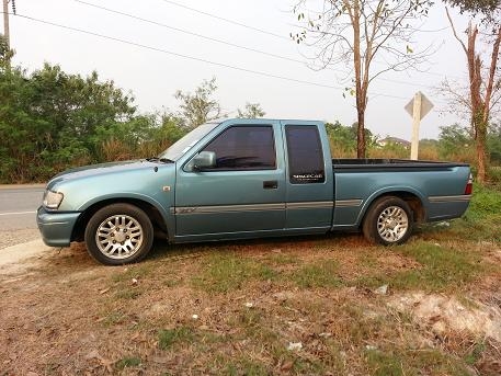 ขายดราด้อนอายปี01เครื่อง3.0 รถบ้านสภาพตามรุป สวยๆๆถูกๆๆ