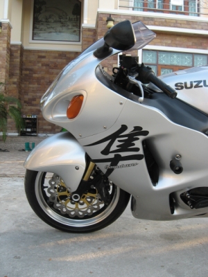 ขาย hayabusa 1300 ปี 99 limited พร้อมทะเบียน ขาย hayabusa 1300 ปี 99 limited พร้อมทะเบียน