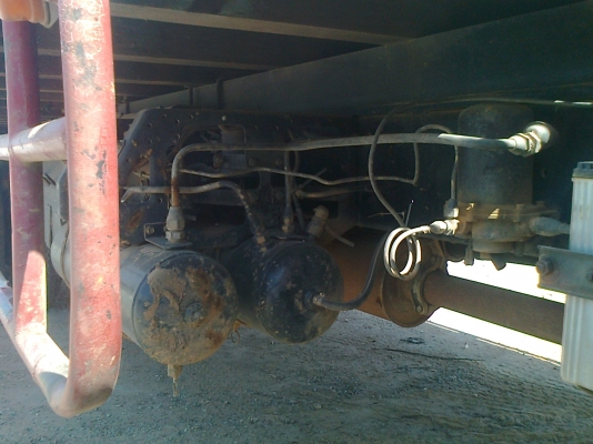 ISUZU FTR32HR 195 กระบะคาร์โก้ ติดเครน 3 ตัน หางไฮดรอลิก บรรทุกคูโบต้า