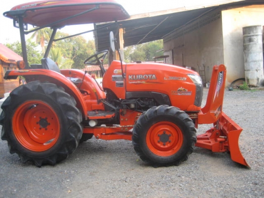 ขาย คูโบต้า L 3608 DI