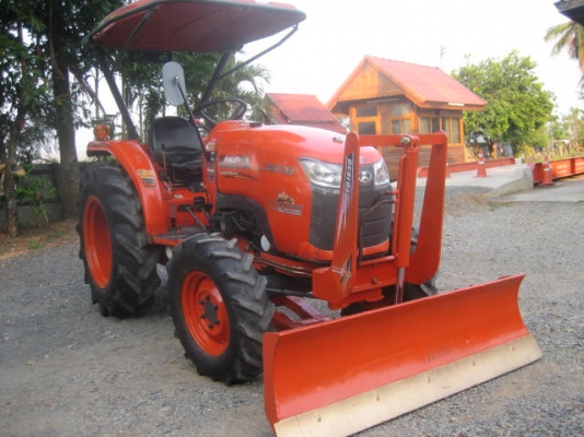 ขาย คูโบต้า L 3608 DI