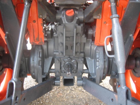 ขาย คูโบต้า L 3608 DI