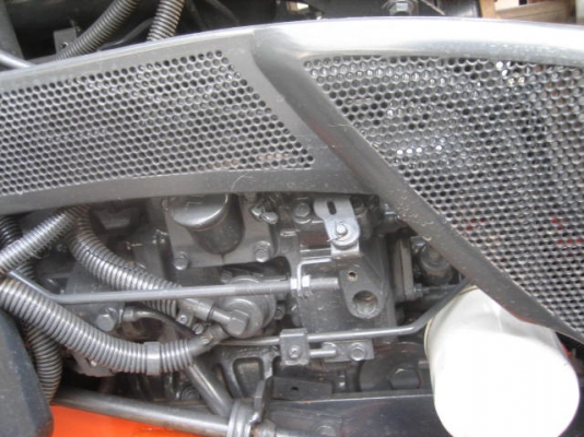 ขาย คูโบต้า L 3608 DI