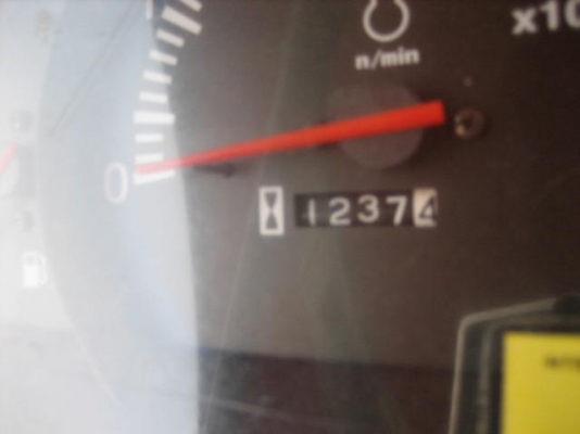 ขาย คูโบต้า L 3608 DI