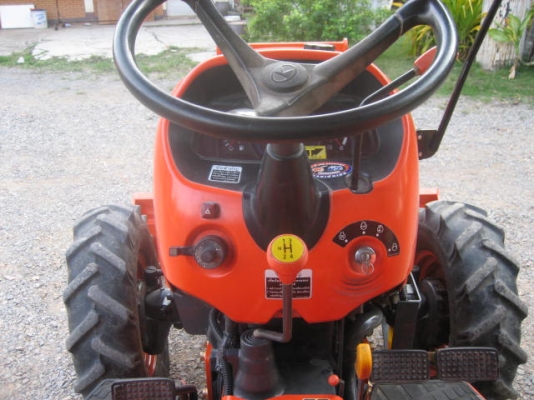 ขาย คูโบต้า L 3608 DI