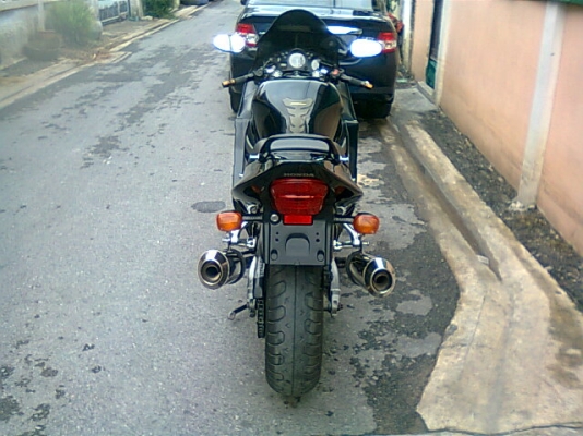(ลดแล้ว/รับเเลก/เทริน์)ขาย blackbird cbr1100xx ปี2000(หัวฉีด)สเปคเมกา สรรพสามิตแท้ๆถูกๆ (ลดแล้ว/รับเเลก/เทริน์)ขาย blackbird cbr1100xx ปี2000(หัวฉีด)สเปคเมกา สรรพสามิตแท้ๆถูกๆ