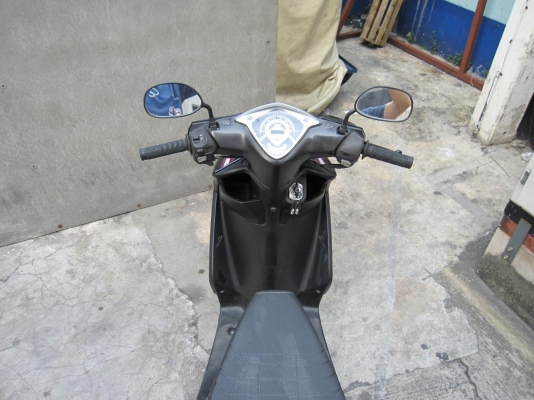 YAMAHA MIO 2 ตา 115 สวยๆ