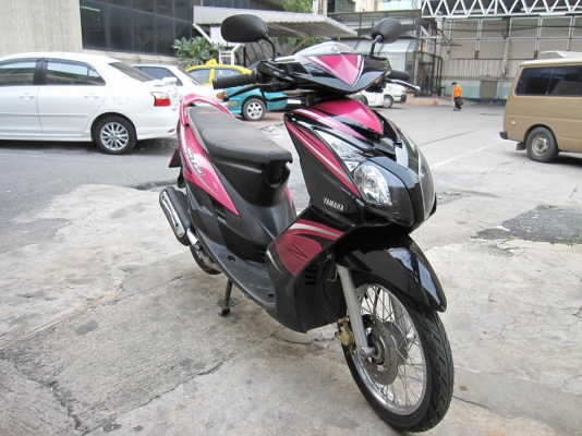 YAMAHA MIO 2 ตา 115 สวยๆ