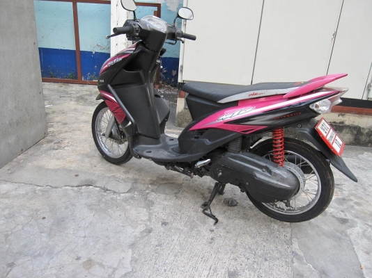 YAMAHA MIO 2 ตา 115 สวยๆ