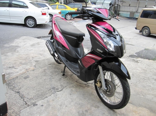 YAMAHA MIO 2 ตา 115 สวยๆ