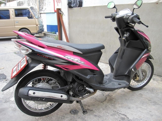 YAMAHA MIO 2 ตา 115 สวยๆ