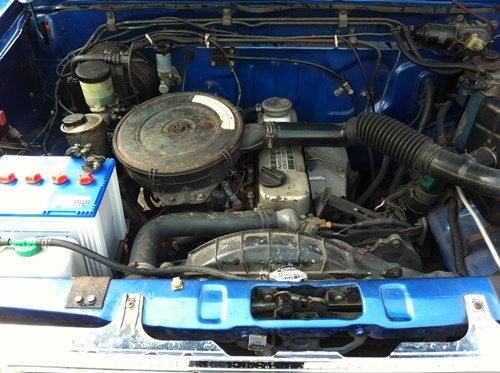 ฝากขาย nissan big-m แวน ฝากขาย nissan big-m แวน