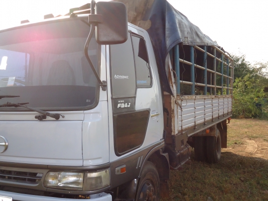 ขายด่วนรถFB4jเครื้องJO5C145แรงม้า